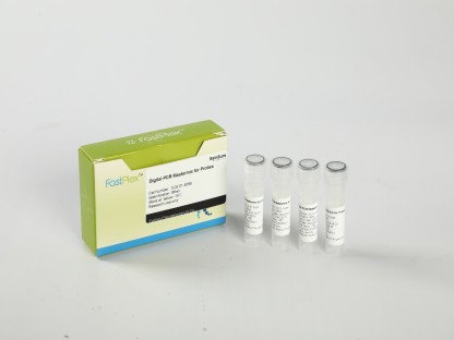 Digital PCR Mastermix
