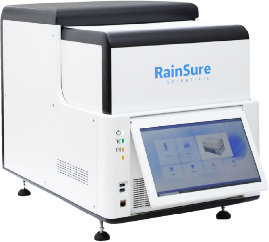 All-in-one Digital PCR System RS32 SYSTEM