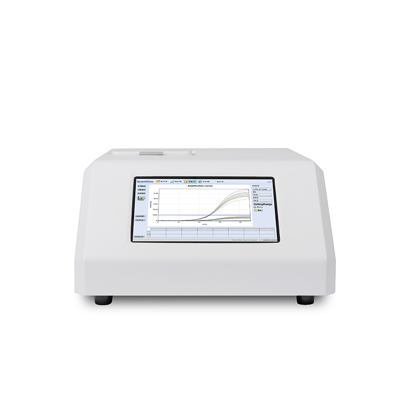 Fast-16 Real Time PCR System