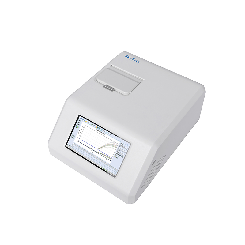Fast-16 Real Time PCR System